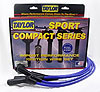 SPIRO-PRO CUSTOM 4 CYL BLUE - image 1