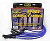 SPIRO-PRO CUSTOM 4 CYL BLUE - image 1