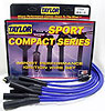 SPIRO-PRO CUSTOM 6 CYL BLUE - image 1
