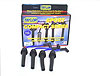 SPIRO-PRO CUSTOM 4 CYL BLUE - image 1