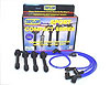 SPIRO-PRO CUSTOM 4 CYL BLUE - image 1
