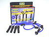 SPIRO-PRO CUSTOM 4 CYL BLUE - image 1