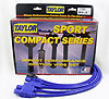 SPIRO-PRO CUSTOM 4 CYL BLUE - image 1