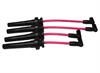 SPIRO-PRO CUSTOM 4 CYL HOT PINK - image 1