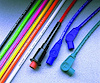 Spiro Pro 8mm Spark Plug Wires Universal Fit, 8 cyl - image 1