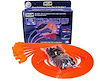 Spiro Pro 8mm Spark Plug Wires Universal Fit, 8 cyl - image 1