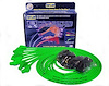 Spiro Pro 8mm Spark Plug Wires Universal Fit, 8 cyl - image 1