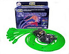 Spiro Pro 8mm Spark Plug Wires Universal Fit, 8 cyl - image 1