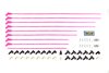 SPIRO-PRO UNIV 8 CYL 135D PINK - image 2