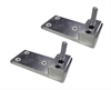 Hood Jack Mount Universal, Jeep Wrangler (Most Models) - image 1