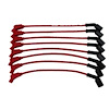 409 RACE FIT SPIRO-PRO BLACK - image 1