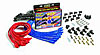 409 Pro Race 10.4MM Spark Plug Wires Big Block Chevy (Under Headers) - image 1