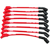 409 Pro Race 10.4MM Spark Plug Wires 1997-Up LS Car with Headers - image 1
