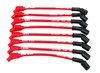 409 Pro Race 10.4MM Spark Plug Wires 1997-Up LS Car with Headers - image 4