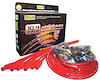 409 Pro Race 10.4MM Spark Plug Wires Universal Fit, 6 cyl - image 1