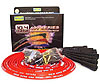 409 Pro Race 10.4MM Spark Plug Wires Universal Fit, 8 cyl - image 1