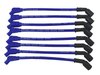 409 Pro Race 10.4MM Spark Plug Wires 1997-Up LS Car with Headers - image 4