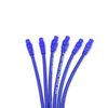 409 Pro Race 10.4MM Spark Plug Wires Universal Fit, 6 cyl - image 4