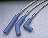 SST Sheilded 8mm Ignition Wire Set 1961-74 GM V8 283-400 - image 1