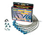 SST Sheilded 8mm Ignition Wire Set 1974-80 GM V8 262/267/305/400 - image 1