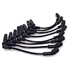 ThunderVolt 8.2mm Spark Plug Wires 2001-Up GM Truck 8.1L V8 - image 1