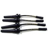 THUNDERVOLT 8.2 CUSTOM 4 CYL BLACK - image 1