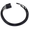 ThunderVolt 8.2mm Spark Plug Wires 1992 Chevy 2.2L 4-Cylinder - image 1