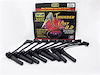 ThunderVolt 8.2mm Spark Plug Wires 2003-05 Dodge 5.7L Hemi - image 1