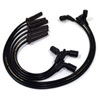 ThunderVolt 8.2mm 40 ohm Ferrite Core Performance Ignition Wire Set - image 1