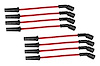 ThunderVolt 8.2mm Spark Plug Wires - image 1