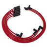 THUNDERVOLT 8.2 CUSTOM 6 CYL RED - image 1