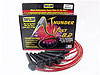 THUNDERVOLT 8.2 CUSTOM 6 CYL RED - image 1