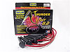 THUNDERVOLT 8.2 CUSTOM 6 CYL RED - image 1
