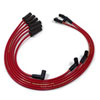 THUNDERVOLT 8.2 CUSTOM 6 CYL RED - image 1