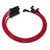 THUNDERVOLT 8.2 CUSTOM 4 CYL RED - image 1