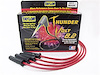 THUNDERVOLT 8.2 CUSTOM 4 CYL RED - image 1
