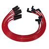 THUNDERVOLT 8.2 CUSTOM 6 CYL RED - image 1