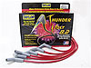 THUNDERVOLT 8.2 CUSTOM 6 CYL RED - image 1