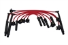 THUNDERVOLT 8.2 CUSTOM 4 CYL RED - image 1