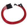 THUNDERVOLT 8.2 CUSTOM 4 CYL RED - image 1