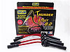 THUNDERVOLT 8.2 CUSTOM 4 CYL RED - image 1
