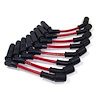 ThunderVolt 8.2mm Spark Plug Wires 2007-2008 Chevy Corvette 6.2L LS3/LS9 - image 1