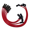 ThunderVolt 8.2mm 40 ohm Ferrite Core Performance Ignition Wire Set - image 1