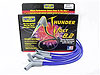 THUNDERVOLT 8.2 CUSTOM 6 CYL BLUE - image 1