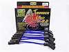 ThunderVolt 8.2mm Spark Plug Wires 1999-06 GM 4.8/5.3/6.0L V8 Engines - image 1