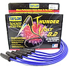 ThunderVolt 8.2mm Spark Plug Wires 1996-2009 GM 3.8L V6 Engines - image 1