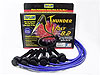 THUNDERVOLT 8.2 CUSTOM 6 CYL BLUE - image 1
