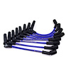 ThunderVolt 8.2mm Spark Plug Wires 2001-Up GM Truck 8.1L V8 - image 1
