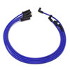 THUNDERVOLT 8.2 CUSTOM 4 CYL BLUE - image 1