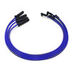 THUNDERVOLT 8.2 CUSTOM 4 CYL BLUE - image 1